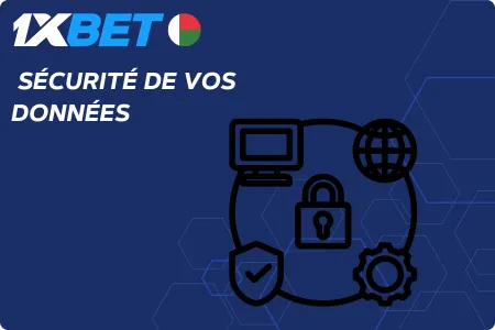 Sécurité 1xBet