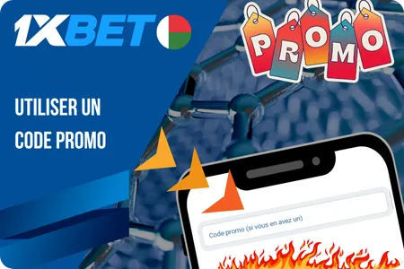 1xBet app login