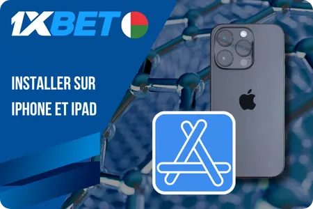 1xBet app update download