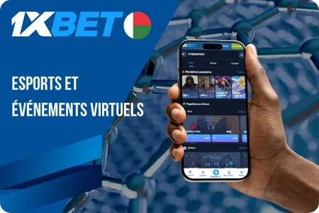 Paris sur les eSports et événements virtuels