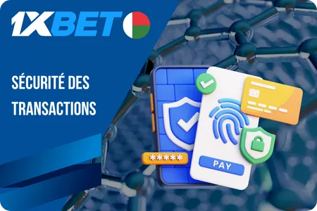 Sécurité des transactions financières