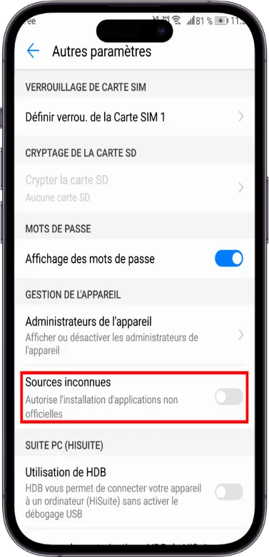 1xBet APK download for Android
