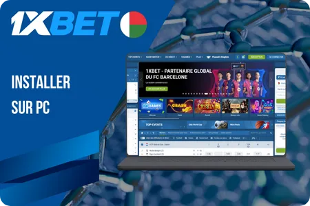 1xBet download